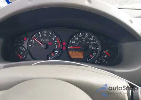 2017 Nissan Frontier Sv from USA, damaged, VIN 1N6AD0ER7HN751852